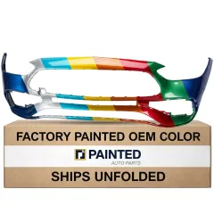 2022-2025 MERCEDES-BENZ C300 Front bumper OEM# 20688592019999 PL# MB1000636