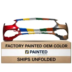 2022-2024 MERCEDES-BENZ C300 Front bumper CAPA OEM# 20688085019999 PL# MB1000647C