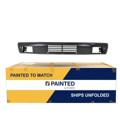 2006-2011 MERCEDES-BENZ G55 AMG Front bumper face bar OEM# 4638800104 PL# MB1002112