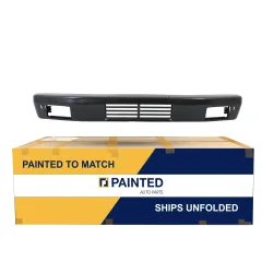 2002-2007 MERCEDES-BENZ G500 Front bumper face bar OEM# 463880517064 PL# MB1002113