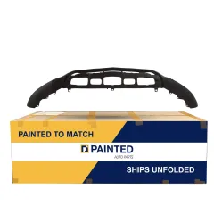 2016-2019 MERCEDES-BENZ GLC300 Front bumper lower OEM# 2538850665 PL# MB1015111