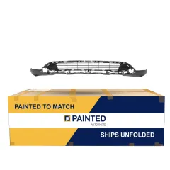 2023-2025 MERCEDES-BENZ GLC300 Front bumper lower OEM# 2548855100 PL# MB1015119