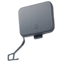 2007-2009 MERCEDES-BENZ GL320 Tow hook cover OEM# 16488500239999 PL# MB1029112