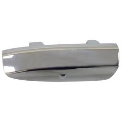 2020-2023 MERCEDES-BENZ GLE350 Tow hook cover OEM# 1678854202 PL# MB1029185