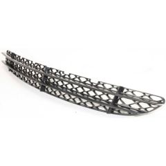 2003-2006 MERCEDES-BENZ S350 / S430 / S500 Front bumper grille OEM# 2208851523 PL# MB1036108