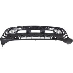 2020-2022 MERCEDES-BENZ GLC300 Front bumper grille OEM# 2538859701 PL# MB1036170