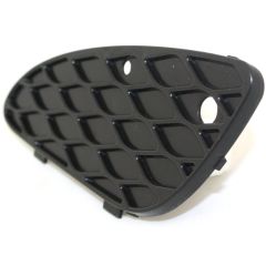 2003-2006 MERCEDES-BENZ Front bumper insert Left Driver Side OEM# 2118850353 PL# MB1038111