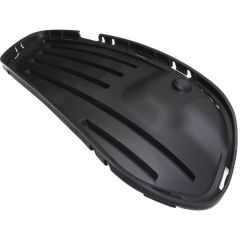 2015-2018 MERCEDES-BENZ Front bumper insert Left Driver Side OEM# 2058854023 PL# MB1038148