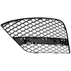 2014-2017 MERCEDES-BENZ Front bumper insert Left Driver Side OEM# 2228850353 PL# MB1038150