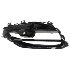 2017-2019 MERCEDES-BENZ Front bumper insert Left Driver Side OEM# 1178858900 PL# MB1038197