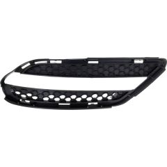 2010-2013 MERCEDES-BENZ Front bumper insert Right Passenger Side OEM# 2218851653 PL# MB1039123