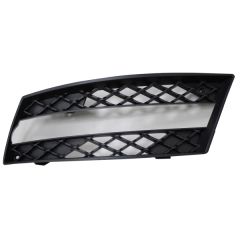 2012-2015 MERCEDES-BENZ Front bumper insert Right Passenger Side OEM# 2188850753 PL# MB1039136