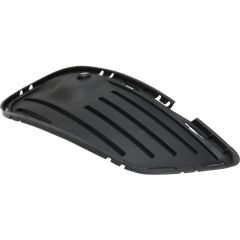 2015-2018 MERCEDES-BENZ Front bumper insert Right Passenger Side OEM# 2058854123 PL# MB1039148