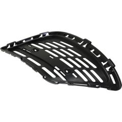 2014-2017 MERCEDES-BENZ Front bumper insert Right Passenger Side OEM# 2228850254 PL# MB1039149