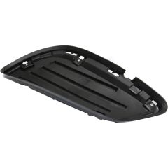 2014-2016 MERCEDES-BENZ Front bumper insert Right Passenger Side OEM# 2128852823 PL# MB1039158