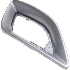 2006-2010 MERCEDES-BENZ Front bumper insert Right Passenger Side OEM# 2518852023 PL# MB1039169