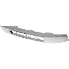 2013-2015 MERCEDES-BENZ Front bumper insert Right Passenger Side OEM# 2048853474 PL# MB1039175