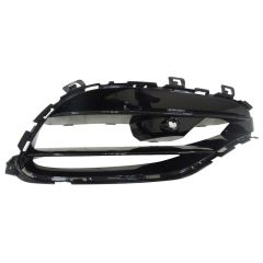 2017-2019 MERCEDES-BENZ Front bumper insert Right Passenger Side OEM# 1178859000 PL# MB1039197