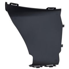 2021-2023 MERCEDES-BENZ Front bumper insert Right Passenger Side OEM# 2138858406 PL# MB1039222