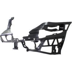 2007-2009 MERCEDES-BENZ Front bumper support Left Driver Side OEM# 2118800503 PL# MB1042100