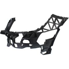 2012-2014 MERCEDES-BENZ Front bumper support Left Driver Side OEM# 2048854165 PL# MB1042101