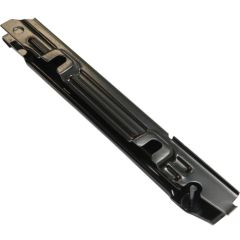 2001-2009 MERCEDES-BENZ Front bumper support Left Driver Side OEM# 2038801114 PL# MB1042117