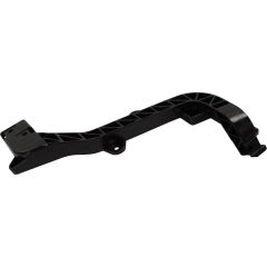 2013-2016 MERCEDES-BENZ Front bumper support Left Driver Side OEM# 1666263631 PL# MB1042129