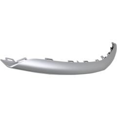 2017-2018 MERCEDES-BENZ E43 AMG Front bumper molding OEM# 2138857700 PL# MB1044132