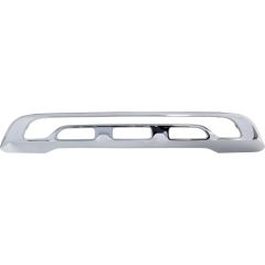 2020-2022 MERCEDES-BENZ GLC300 Front bumper molding OEM# 2538850102 PL# MB1044154