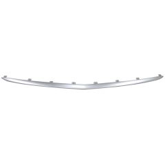 2021-2023 MERCEDES-BENZ E63 AMG S Front bumper molding OEM# 2138852805 PL# MB1044172