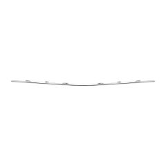 2022-2023 MERCEDES-BENZ C43 AMG Front bumper molding OEM# 2068855902 PL# MB1044179