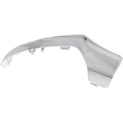2015-2018 MERCEDES-BENZ Front bumper molding Left Driver Side OEM# 2058851374 PL# MB1046121