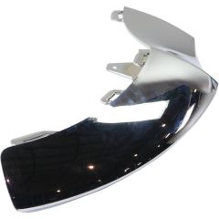 2016-2019 MERCEDES-BENZ Front bumper molding Left Driver Side OEM# 2928850300 PL# MB1046149