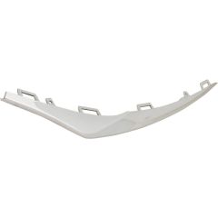 2017-2018 MERCEDES-BENZ Front bumper molding Left Driver Side OEM# 1178854700 PL# MB1046153