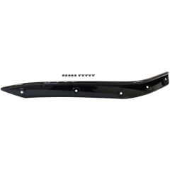 2020-2023 MERCEDES-BENZ Front bumper molding Left Driver Side OEM# 1188858901 PL# MB1046172