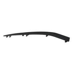 2018-2021 MERCEDES-BENZ Front bumper molding Left Driver Side OEM# 2538853202 PL# MB1046180