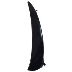 2021-2023 MERCEDES-BENZ Front bumper molding Left Driver Side OEM# 2138856306 PL# MB1046183