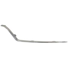 2020-2023 MERCEDES-BENZ Front bumper molding Left Driver Side OEM# 1678856803 PL# MB1046188