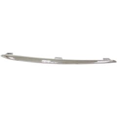 2020-2023 MERCEDES-BENZ Front bumper molding Left Driver Side OEM# 1678858103 PL# MB1046196