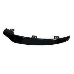 2017-2019 MERCEDES-BENZ Front bumper molding Left Driver Side OEM# 2538855300 PL# MB1046199