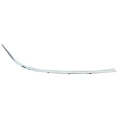 2010-2013 MERCEDES-BENZ Front bumper molding Right Passenger Side OEM# 2218850221 PL# MB1047111