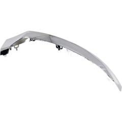 2015-2018 MERCEDES-BENZ Front bumper molding Right Passenger Side OEM# 2058851474 PL# MB1047121
