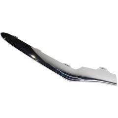 2014-2016 MERCEDES-BENZ Front bumper molding Right Passenger Side OEM# 2128852874 PL# MB1047127