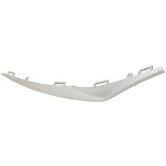 2017-2018 MERCEDES-BENZ Front bumper molding Right Passenger Side OEM# 1178854800 PL# MB1047153