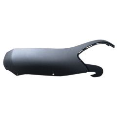 2015-2017 MERCEDES-BENZ Front bumper molding Right Passenger Side OEM# 1568851225 PL# MB1047156