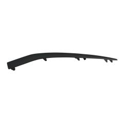2018-2021 MERCEDES-BENZ Front bumper molding Right Passenger Side OEM# 2538853402 PL# MB1047180