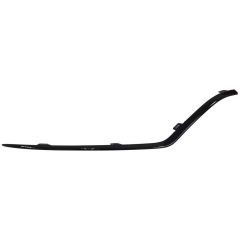 2020-2023 MERCEDES-BENZ Front bumper molding Right Passenger Side OEM# 1678857203 PL# MB1047187