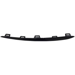 2020-2023 MERCEDES-BENZ Front bumper molding Right Passenger Side OEM# 1678855005 PL# MB1047193