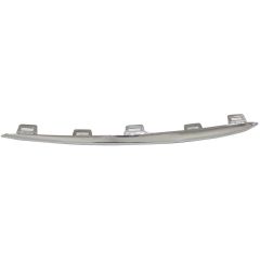 2020-2023 MERCEDES-BENZ Front bumper molding Right Passenger Side OEM# 1678858403 PL# MB1047194