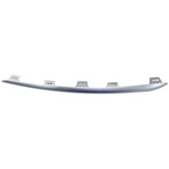2020-2022 MERCEDES-BENZ Front bumper molding Right Passenger Side OEM# 1678855405 PL# MB1047201